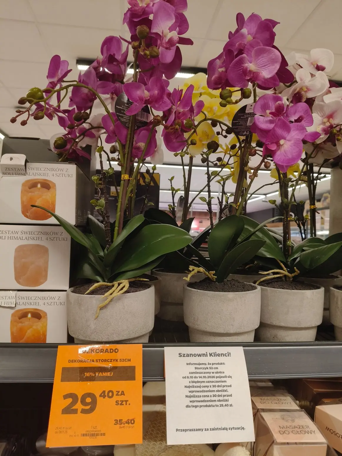 gazetka promocyjna NETTO Warte uwagi  - Strona 10