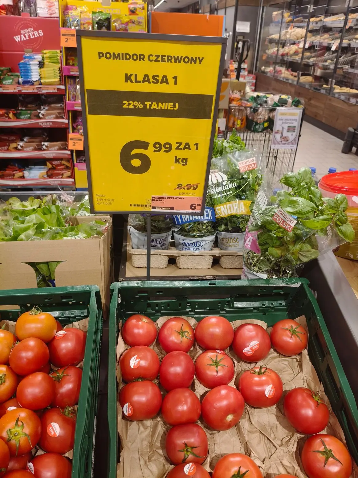 gazetka promocyjna NETTO Co warto kupić? - Strona 2