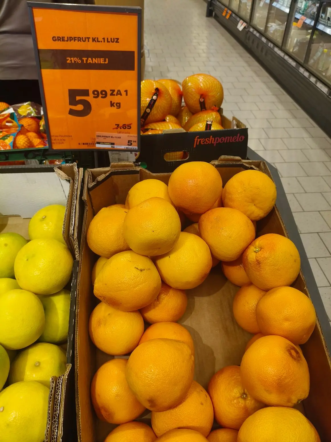 gazetka promocyjna NETTO Co warto kupić? - Strona 4
