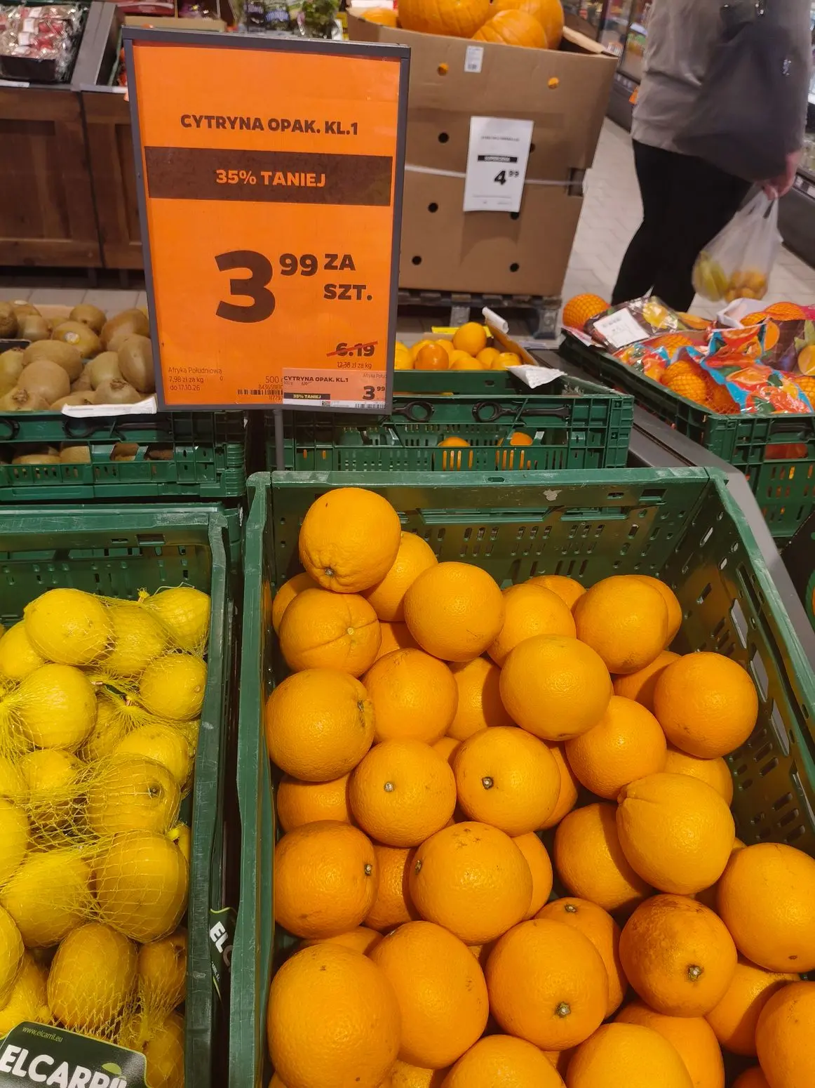 gazetka promocyjna NETTO Co warto kupić? - Strona 5