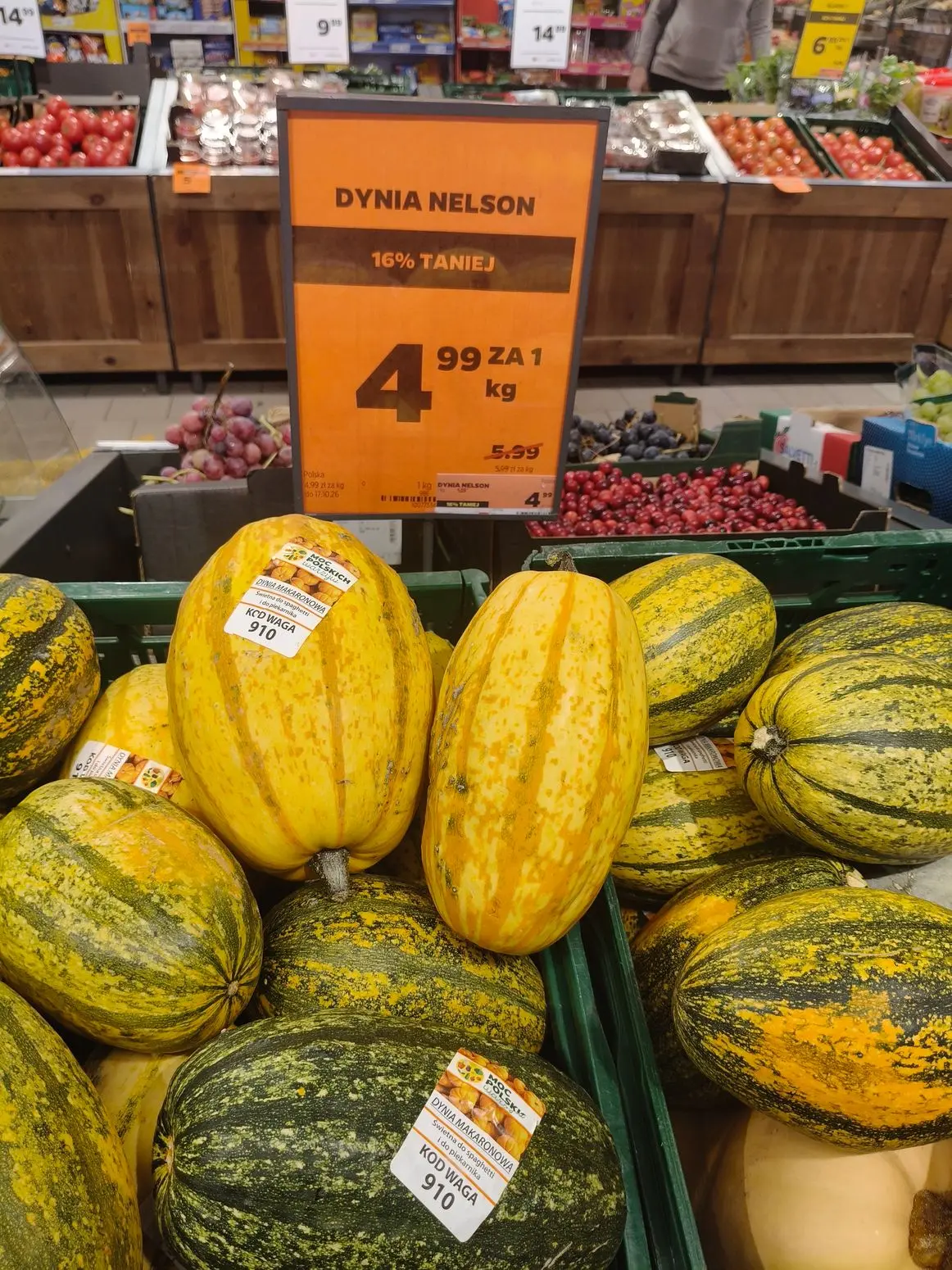 gazetka promocyjna NETTO Co warto kupić? - Strona 6