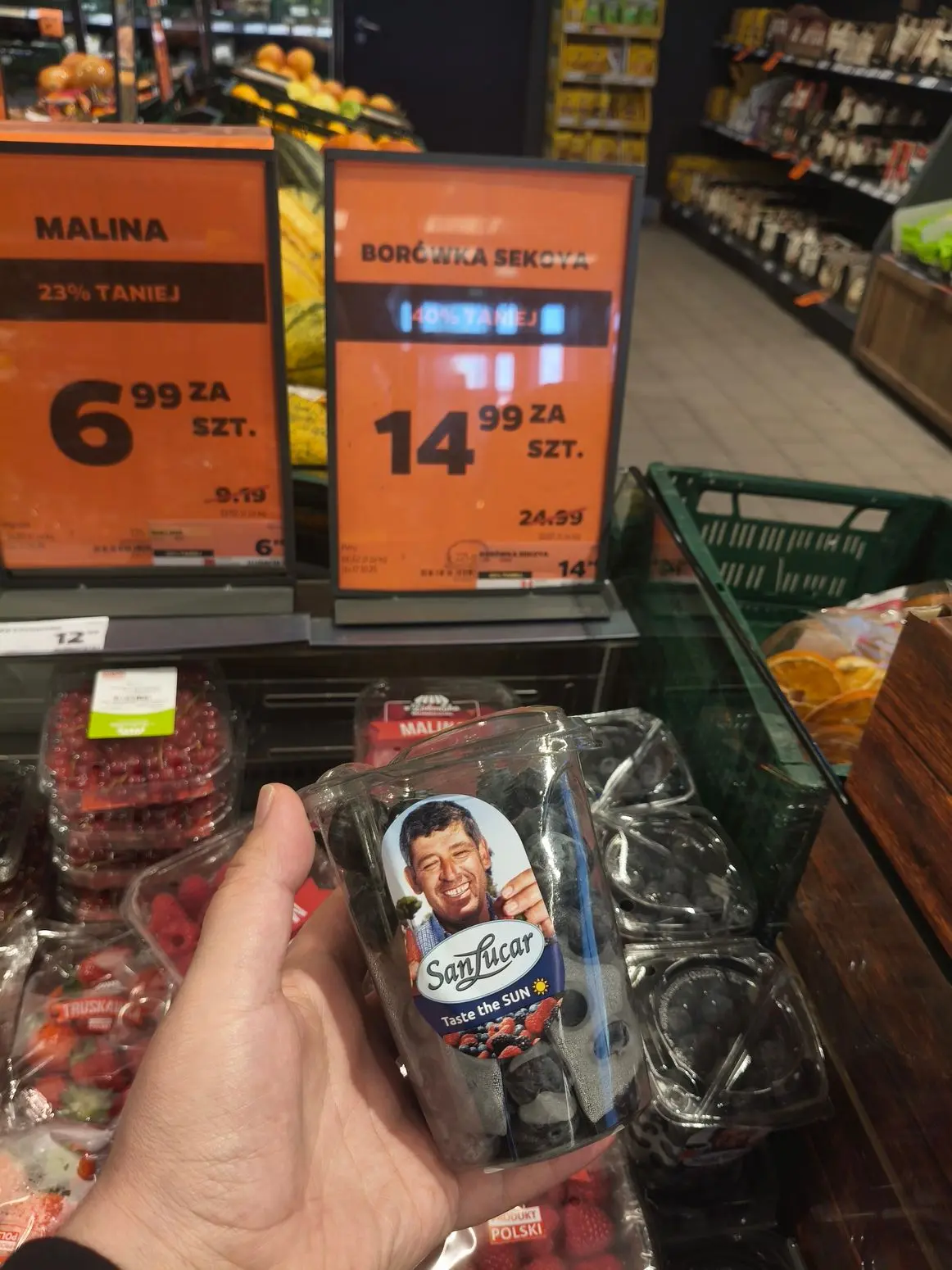 gazetka promocyjna NETTO Co warto kupić? - Strona 8