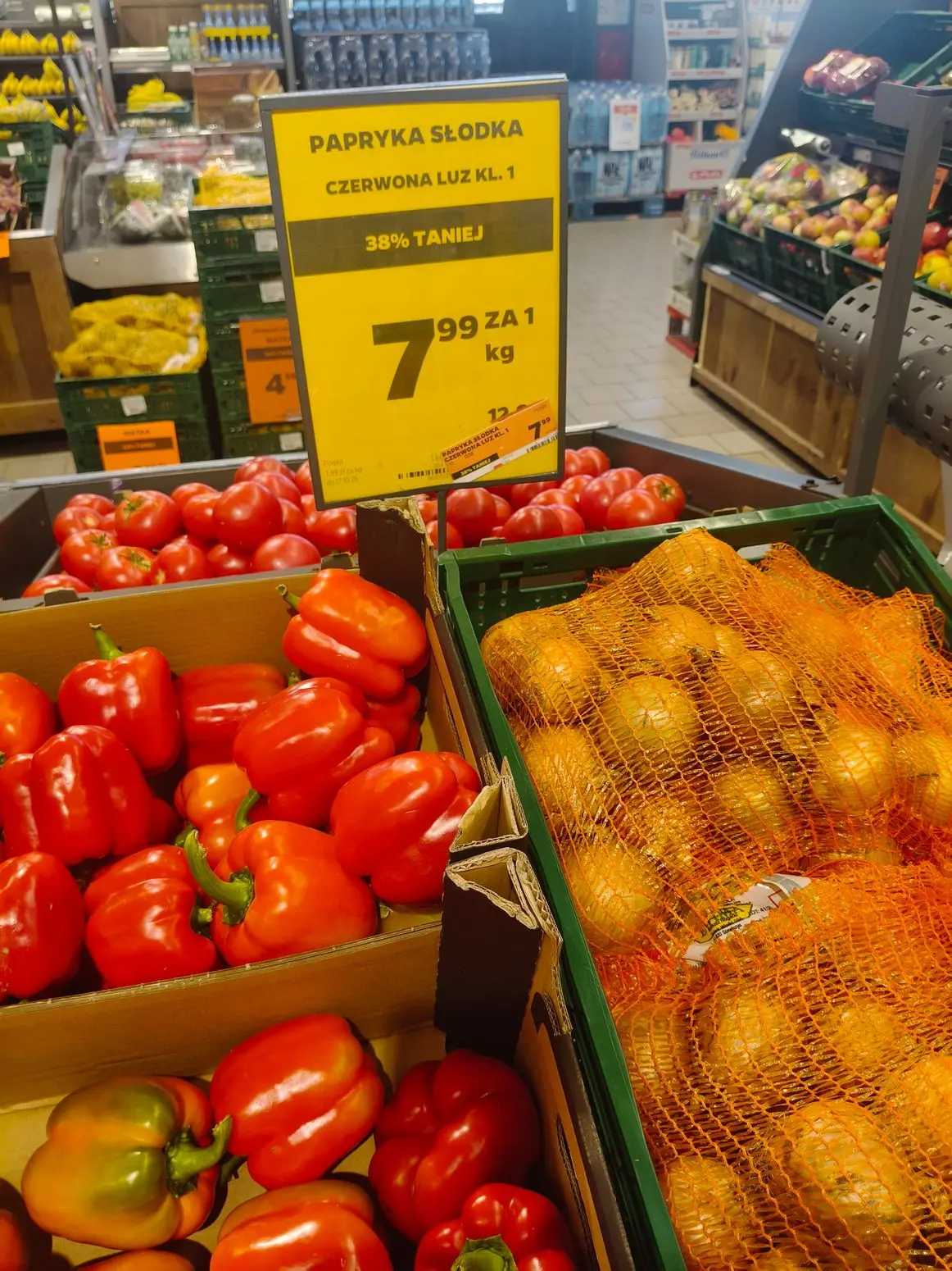 gazetka promocyjna NETTO Co warto kupić? - Strona 9