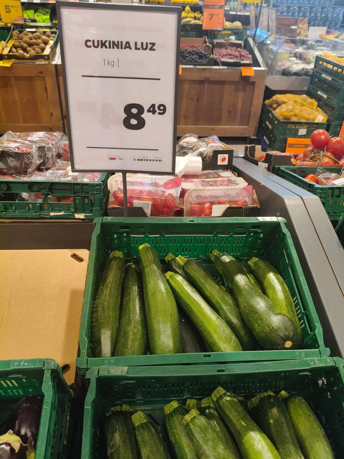 gazetka promocyjna NETTO Co warto kupić? - Strona 10