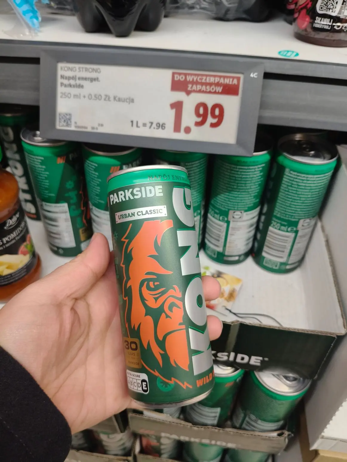 gazetka promocyjna LIDL Aktualna oferta Parkside 🛠️ - Strona 10