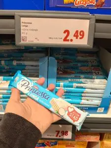 Gazetka promocyjna LIDL, ważna od 2026-10-27 do .