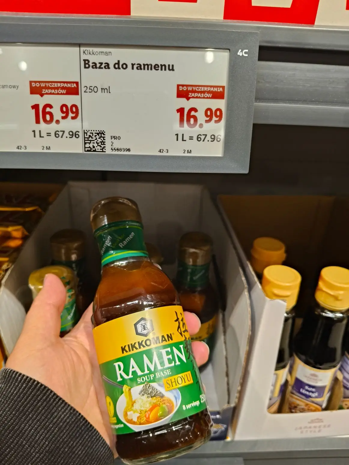 gazetka promocyjna LIDL Z gazetki do koszyka ✨ - Strona 2