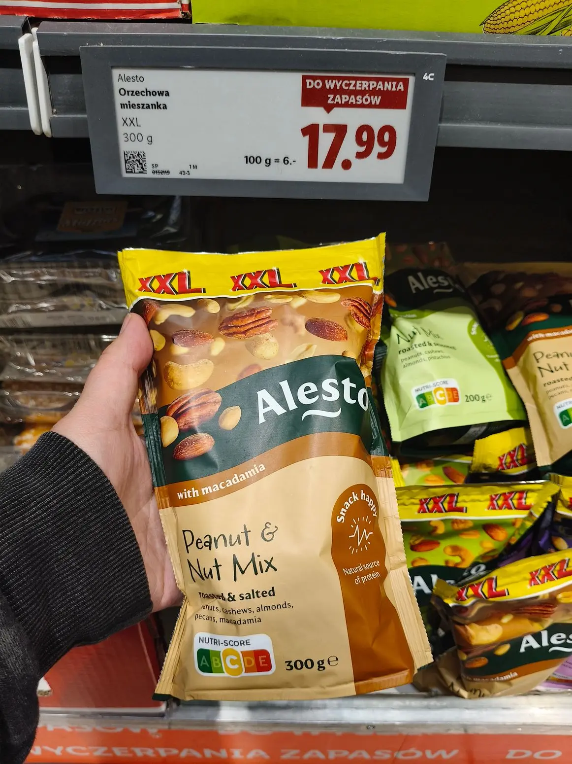 gazetka promocyjna LIDL Z gazetki do koszyka ✨ - Strona 4