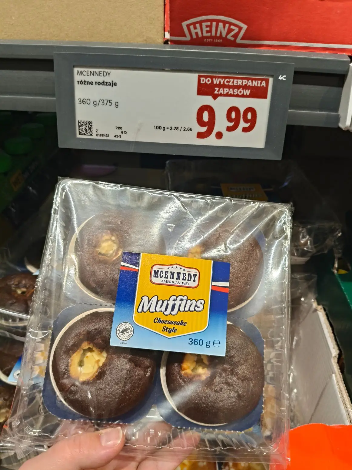 gazetka promocyjna LIDL Z gazetki do koszyka ✨ - Strona 5