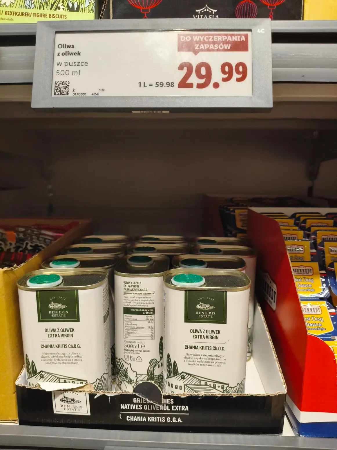 gazetka promocyjna LIDL Z gazetki do koszyka ✨ - Strona 8