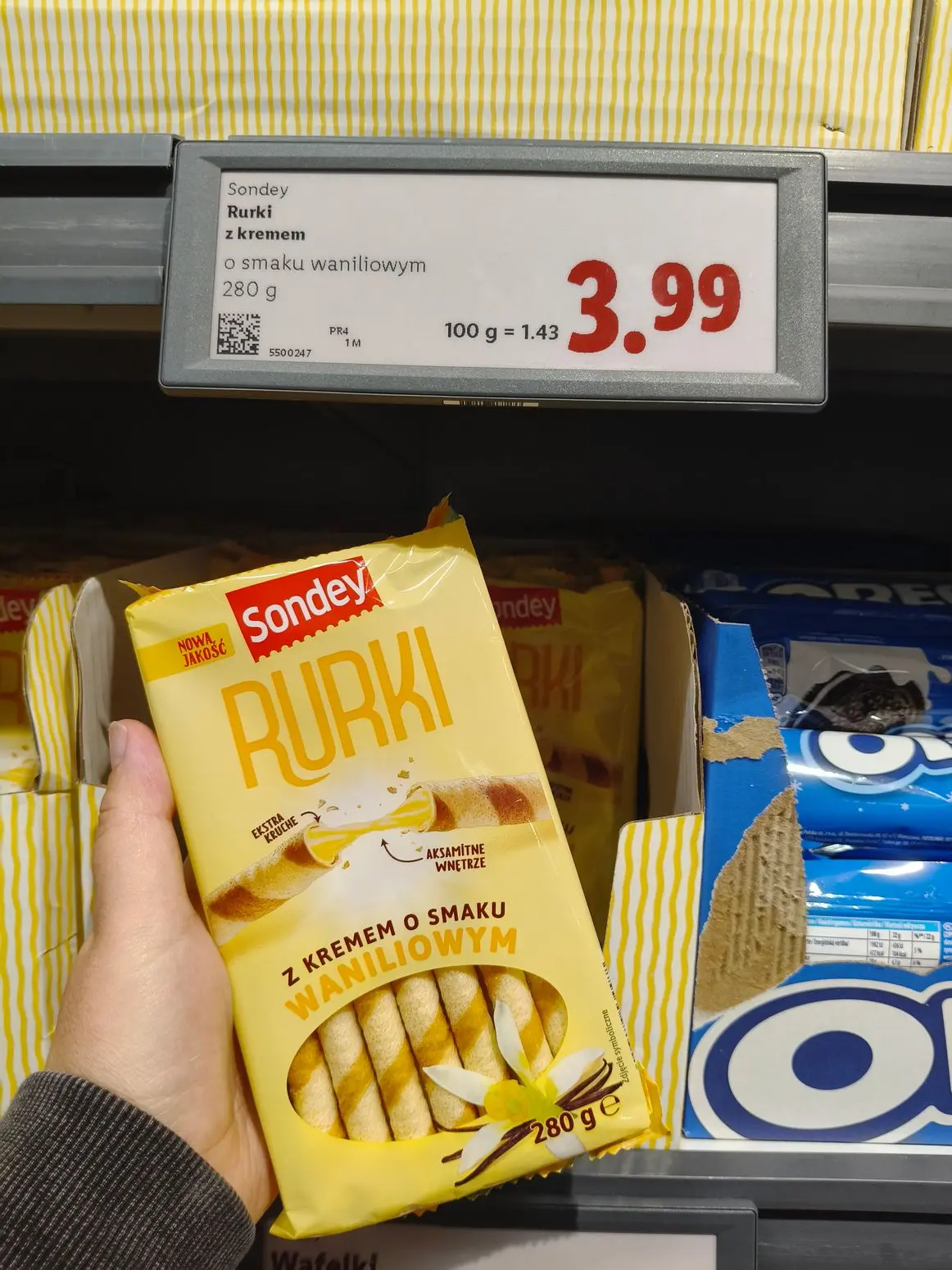 gazetka promocyjna LIDL Z gazetki do koszyka ✨ - Strona 9