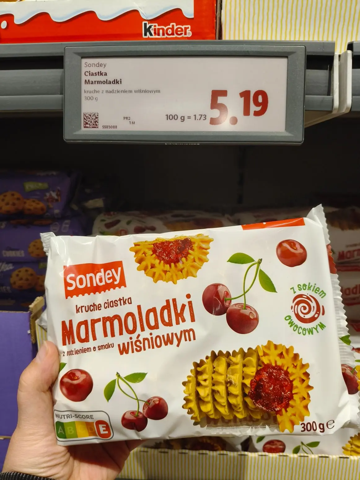 gazetka promocyjna LIDL Z gazetki do koszyka ✨ - Strona 10
