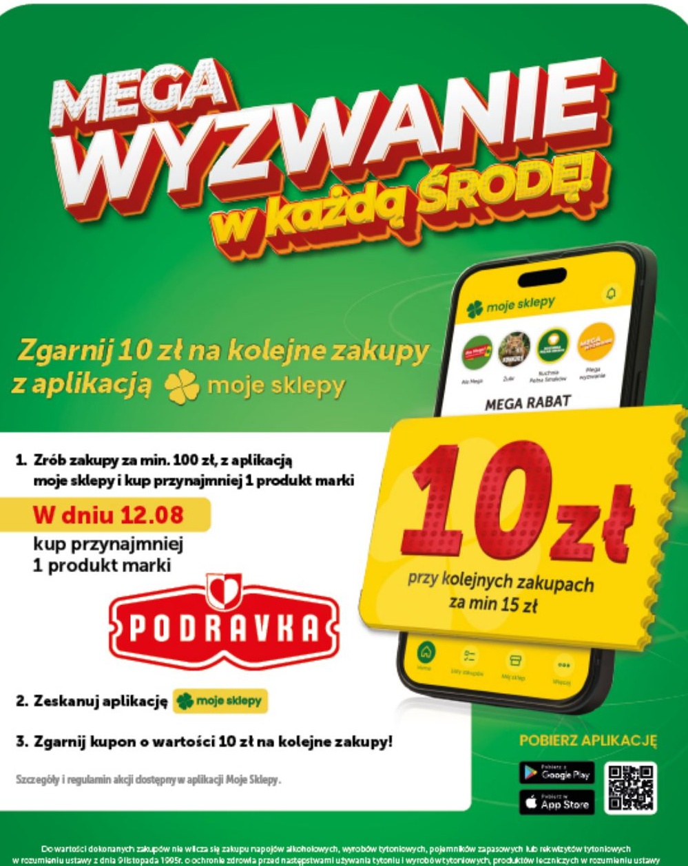 produkt marki Podravka w ofercie sklepu ABC