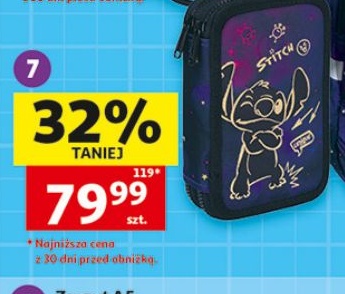 Piórnik w ofercie sklepu Auchan