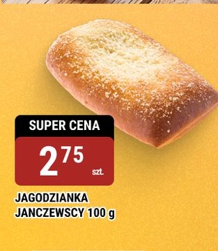Jagodzianka w ofercie sklepu bi1