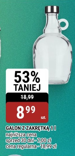 GALON Z ZAKRĘTKĄ w ofercie sklepu bi1