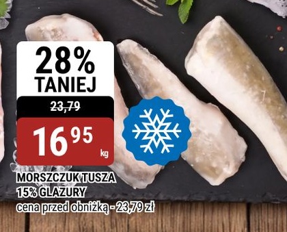 Morszczuk tusza w ofercie sklepu bi1