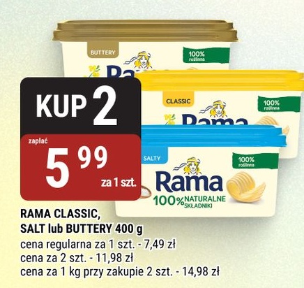 Rama Classic w ofercie sklepu bi1
