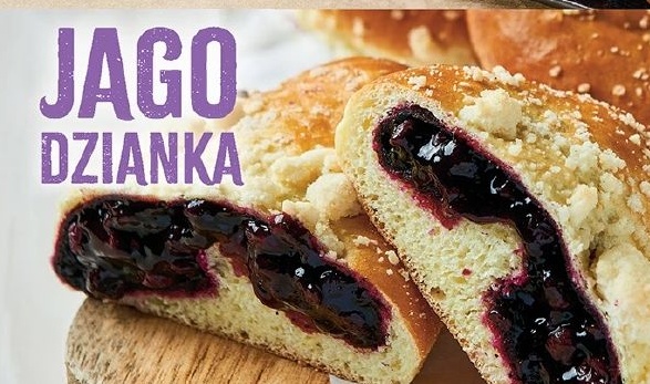 Dzianka w ofercie sklepu Biedronka