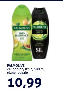 Żel pod prysznic Palmolive w ofercie sklepu Blue stop