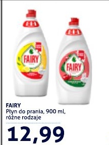 Płyn do prania w ofercie sklepu Blue stop