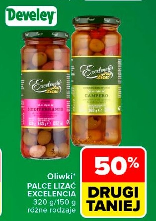 Oliwki w ofercie sklepu Carrefour