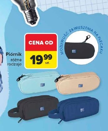 Piórnik w ofercie sklepu Carrefour