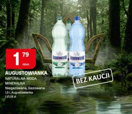 Augustowianka w ofercie sklepu Chorten