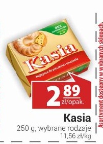 Kasia w ofercie sklepu Delikatesy Sezam