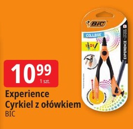 Experience Cyrkiel z ołówkiem w ofercie sklepu E.Leclerc