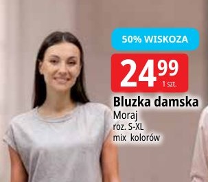 Bluzka damska w ofercie sklepu E.Leclerc