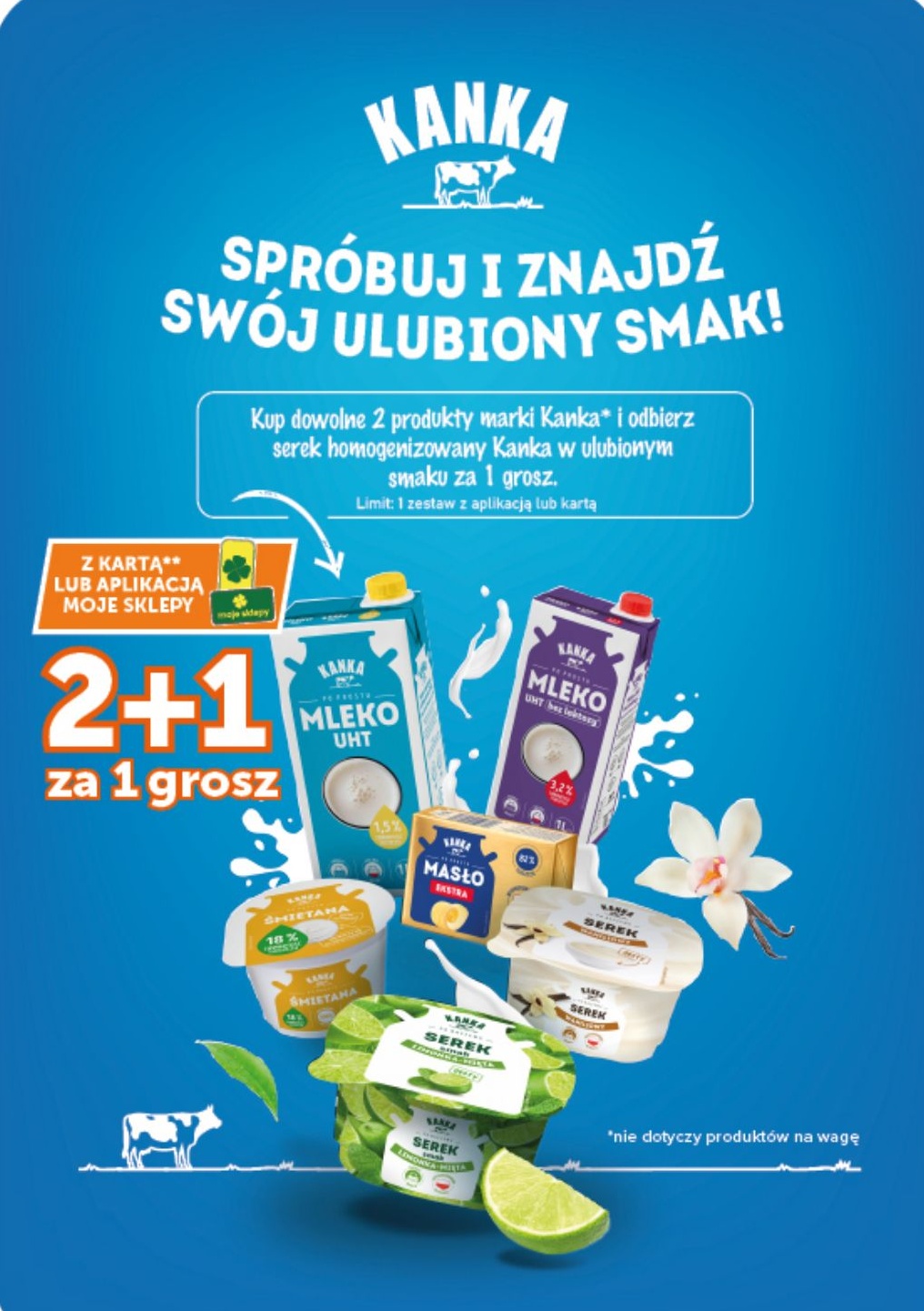 produkt marki Kanka w ofercie sklepu groszek