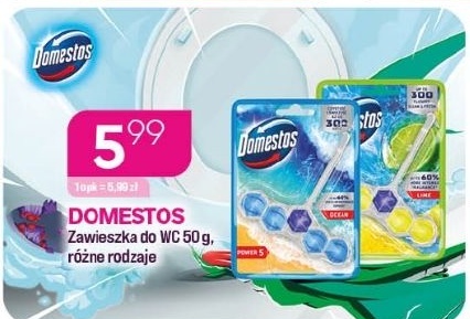 Zawieszka do WC w ofercie sklepu Koliber