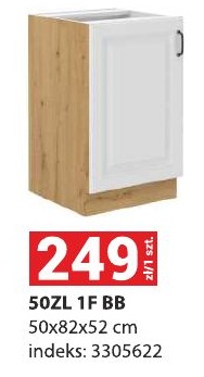 Szafka w ofercie sklepu Merkury Market