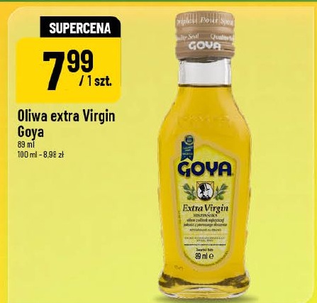 Oliwa Extra Virgin w ofercie sklepu POLOmarket