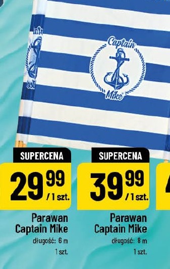 Parawan w ofercie sklepu POLOmarket