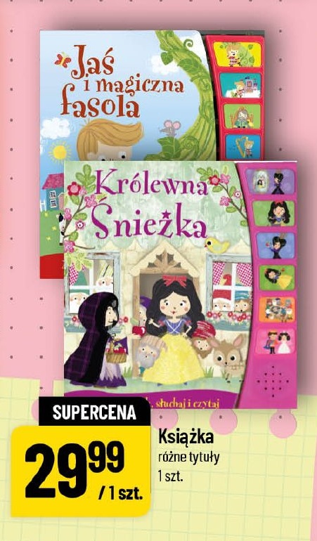Książka w ofercie sklepu POLOmarket