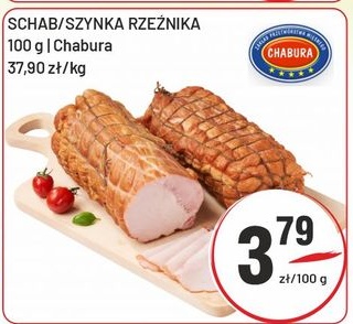 Schab w ofercie sklepu Sedal