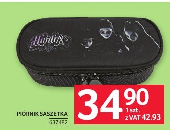 piórnik saszetka w ofercie sklepu SELGROS