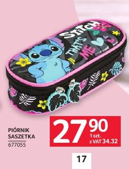 piórnik saszetka w ofercie sklepu SELGROS