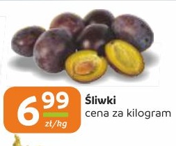 Śliwki w ofercie sklepu Społem Częstochowa