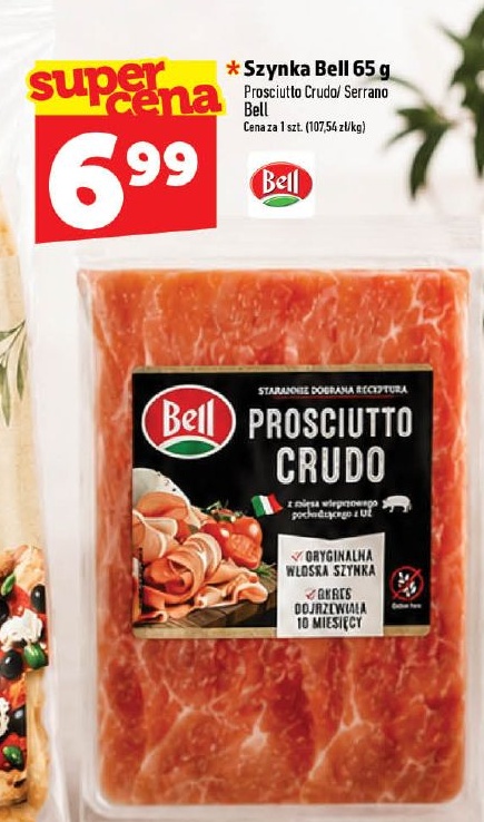 Szynka w ofercie sklepu Topaz