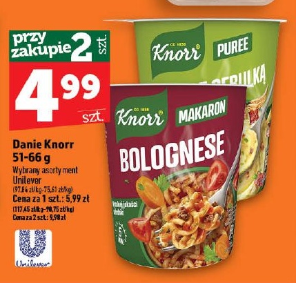 Danie Knorr w ofercie sklepu Topaz