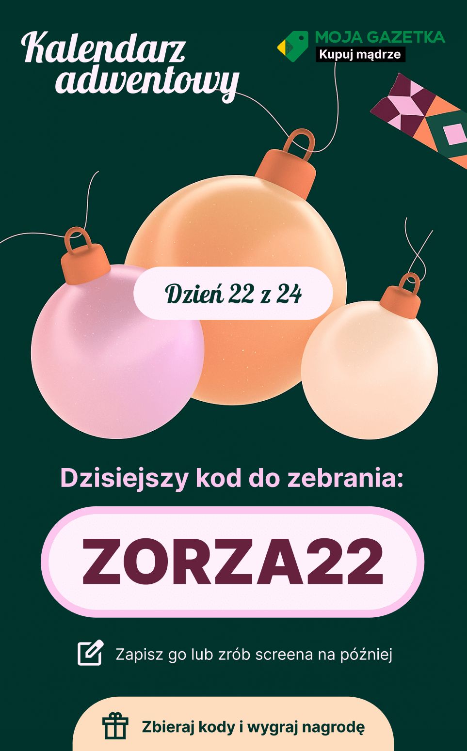 Uzupełnij formularz!