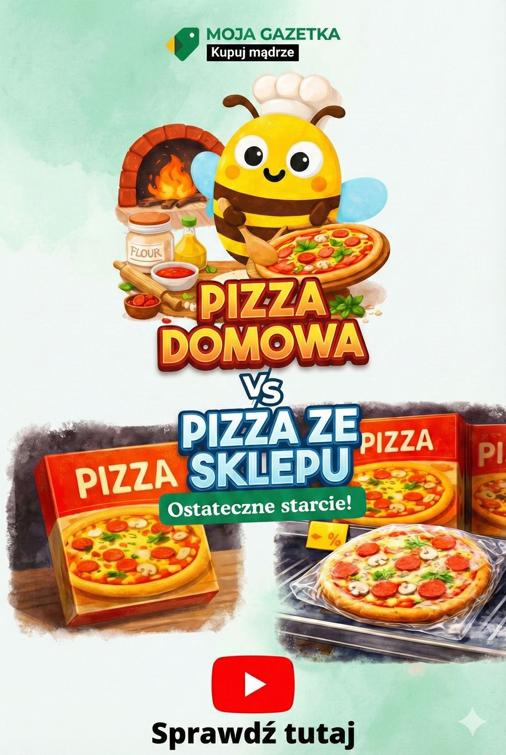 Sprawdź porównanie