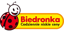 Sklep Biedronka w miejscowości Zarabie 6i, 32-410 Dobczyce - sklepy, godziny otwarcia, gazetki promocyjne