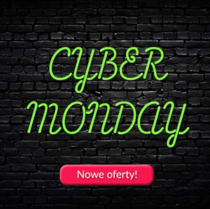 Cyber Monday акційний каталог ✳️ Перевірте майбутні акції та знижки