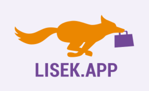 Gazetki promocyjne LISEK.APP