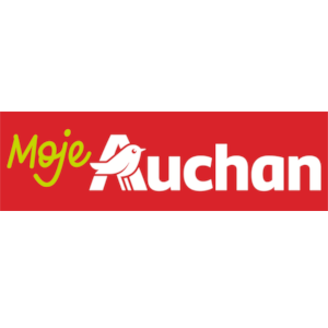 Moje Auchan Gazetka 22.02 ❤️ Zobacz nową i aktualną gazetkę promocyjną
