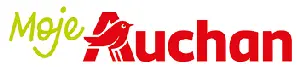 Gazetki promocyjne Moje Auchan